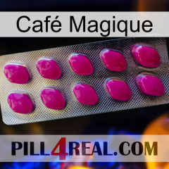 Café Magique 09